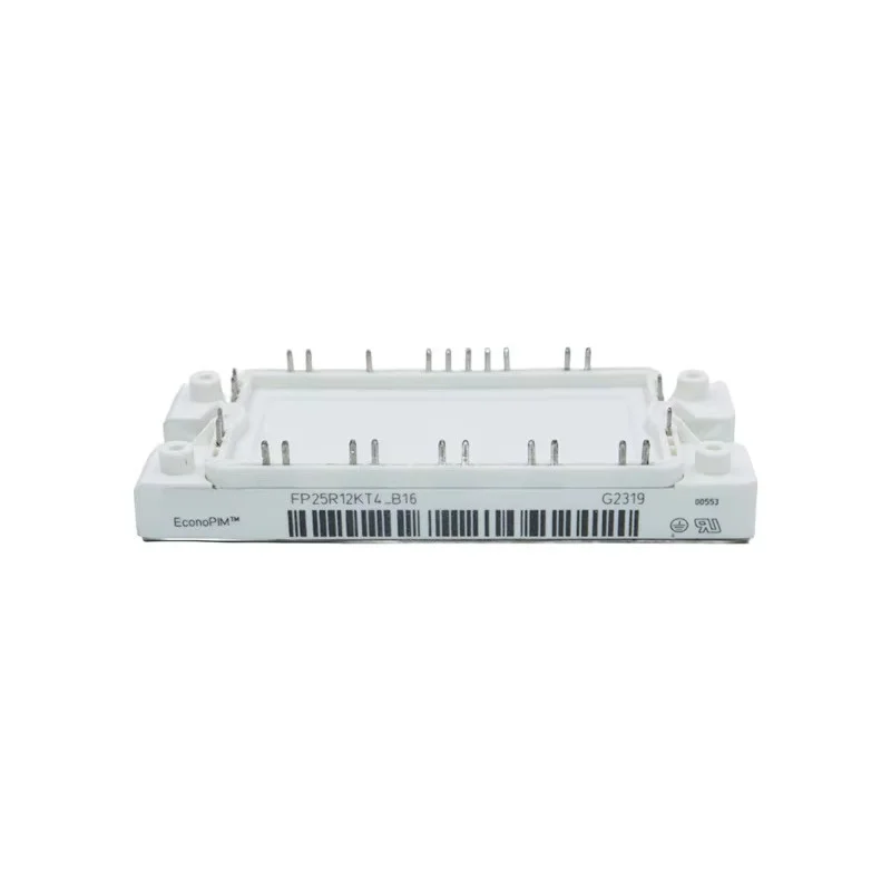 FP25R12KT4 FP35R12KT4 FP50R12KT4 FP75R12KT4 FP100R12KT4 FP150R12KT4 IGBT Module New Original