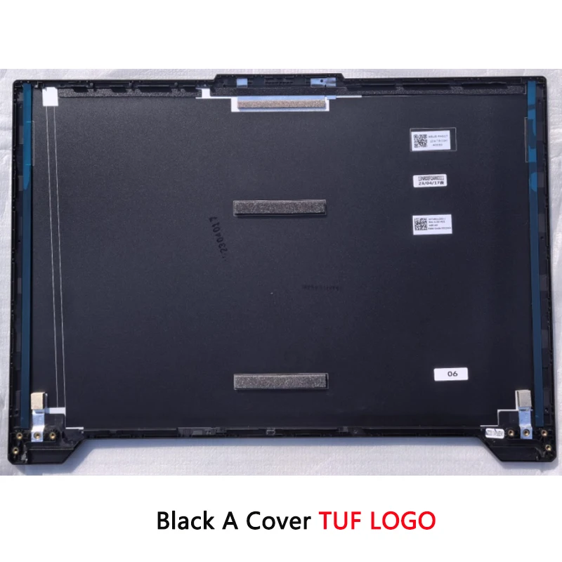 Suitable for tuf a16 fa617rs fa617 fx617 laptop LCD screen top cover, screen frame, palm rest bottom shell ABCD Cover SHELL