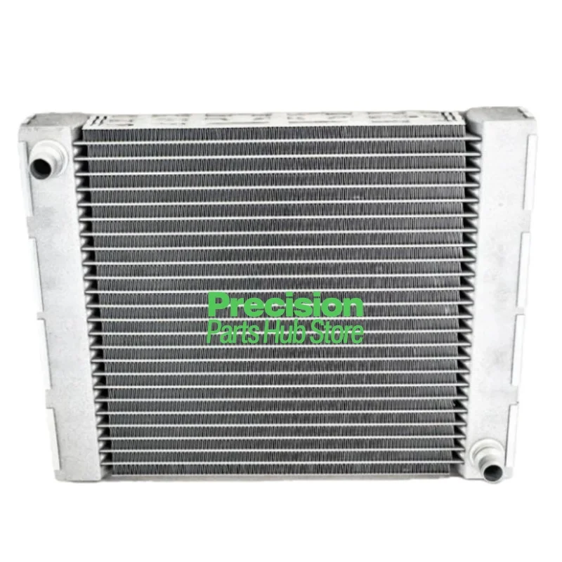 

OEM 17112284277 17112284278 Left / Right Coolant Engine Cooling Radiator For BMW M5 M6 Auxiliary Radiator 2284275 2284277