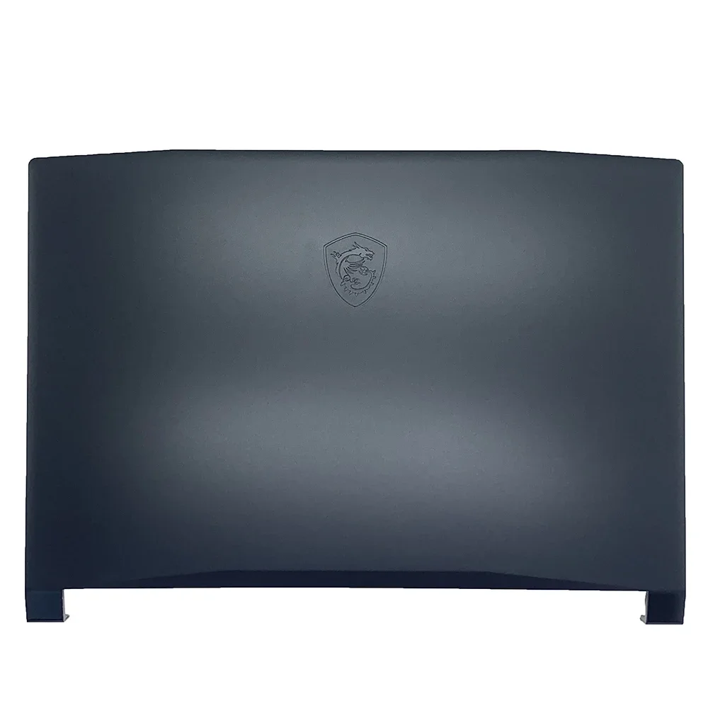 Imagem -02 - Original do Portátil para Msi Lcd Tampa Traseira Moldura Frontal Palmrest Fundo Katana Gf66 Ms1581 Ms-1582 Novo Case