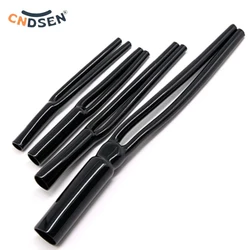 PVC Y Splitter Tube Home Speaker Subwoofer DIY Cable Wire Pant Boot 7/9/12/16mm