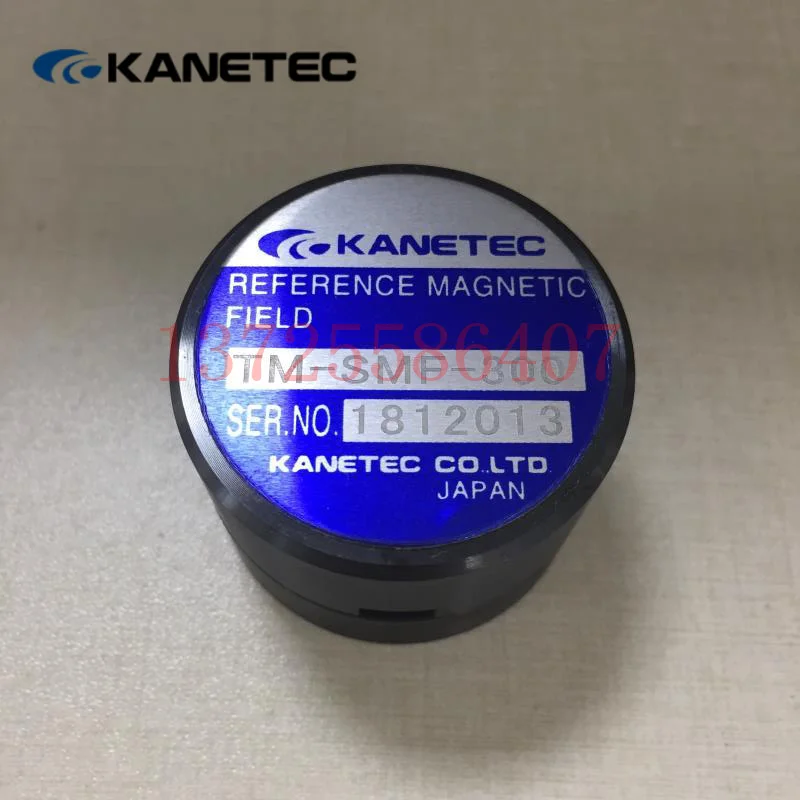 Standard Magnetic Field TM-SMF-1000 TM-SMF-300 for KANETEC  Measuring Instrument