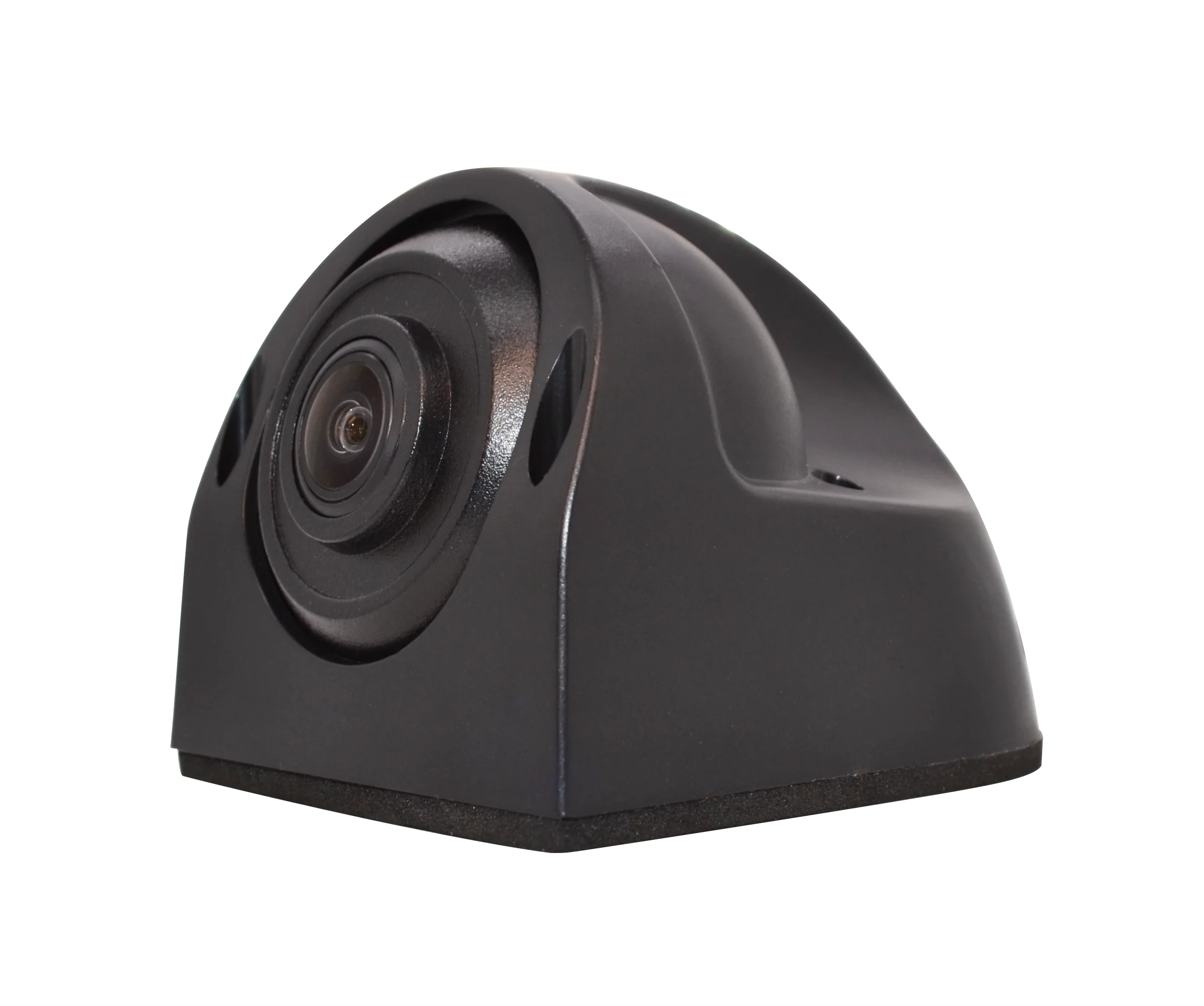 튼튼한 카메라 측면 보기 금속 케이스 방수 IP68 미니 카메라 렌즈 AHD 1080P DVR 카메라 버스용