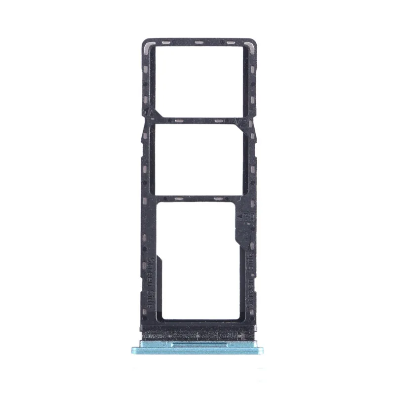 5 PCS SIM Card Tray for Tecno Spark 8C KG5K Card Tray Replacement Part