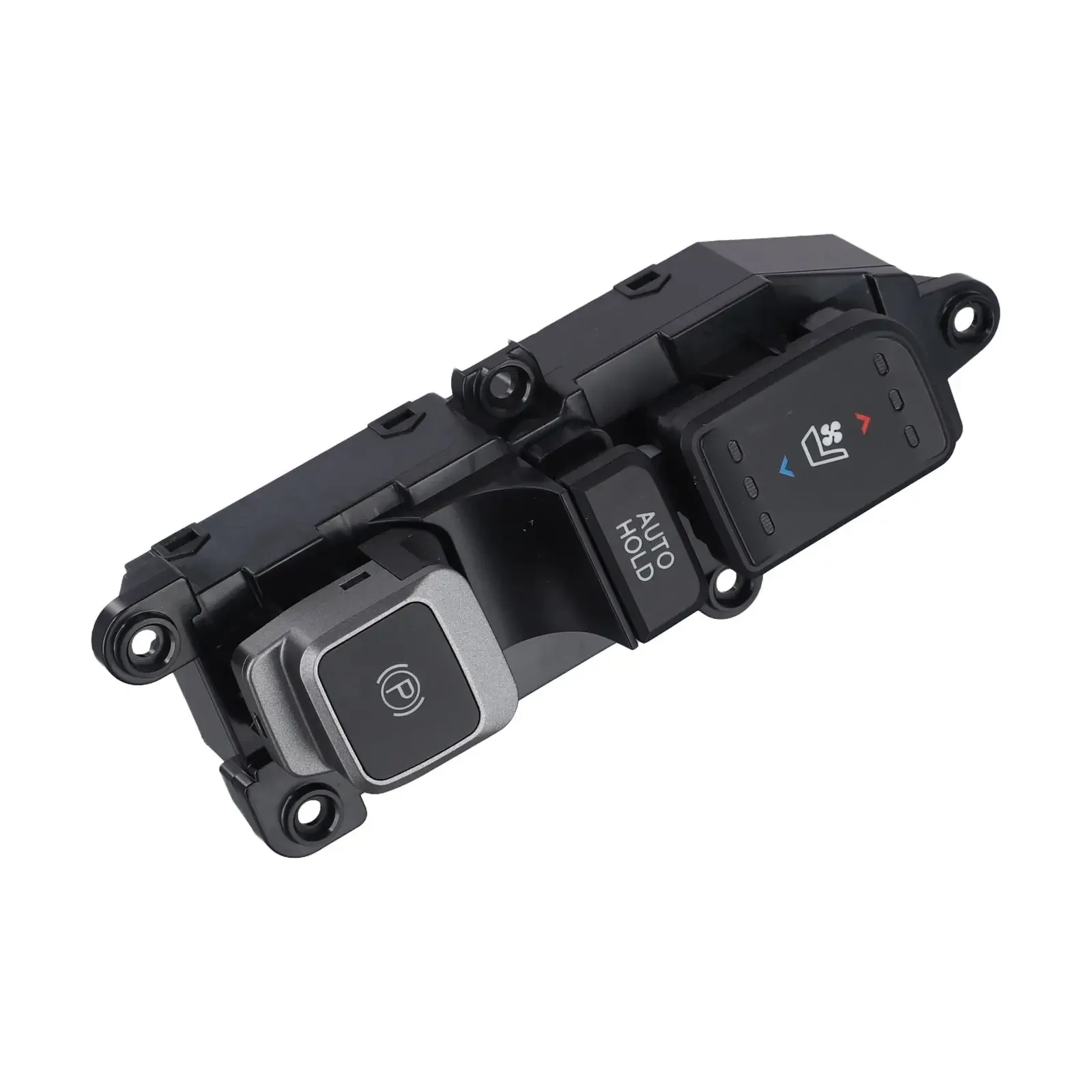 93310-2W315 Switch Front Handbrake Switch Brand New Easy Installation OEM Part Number 93310-2W315 For Hyundai Santa Fe