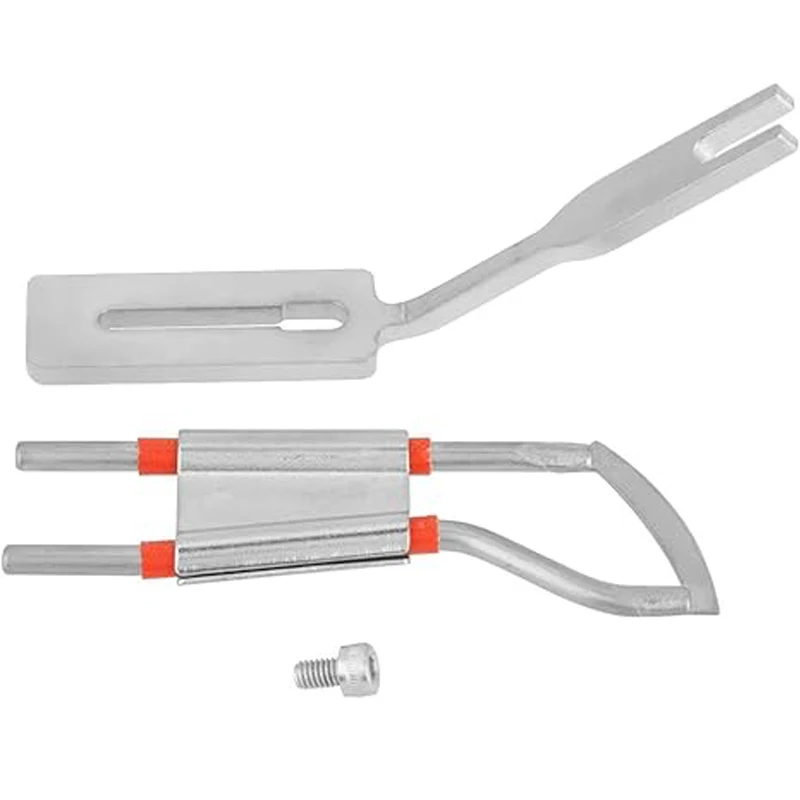 Pisau Listrik Panas, Pisau Pengganti Pemanas Listrik, Pisau Pemotong Panas, Pisau Paduan Nikel-Kromium untuk Kain, Tali, dan Pita