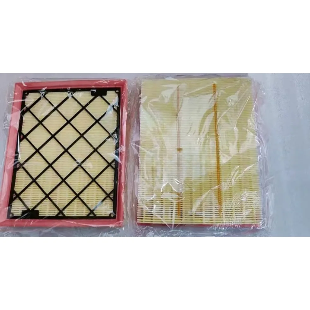 

For Ford 13-18 Mondeo Edge Taurus OEM-Specific Air Filter Element Brand New Genuine DS73 9601 AC