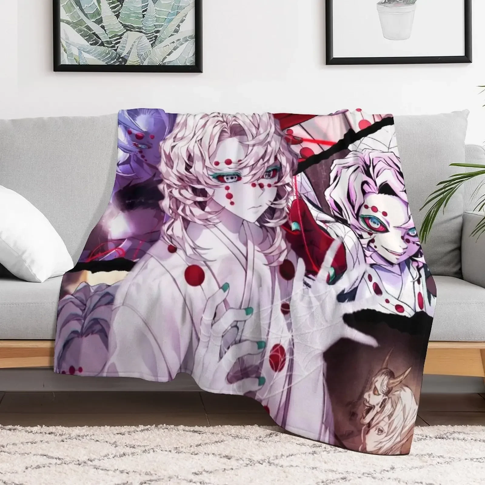 

Rui Throw Blanket Picnic Kid'S Blankets