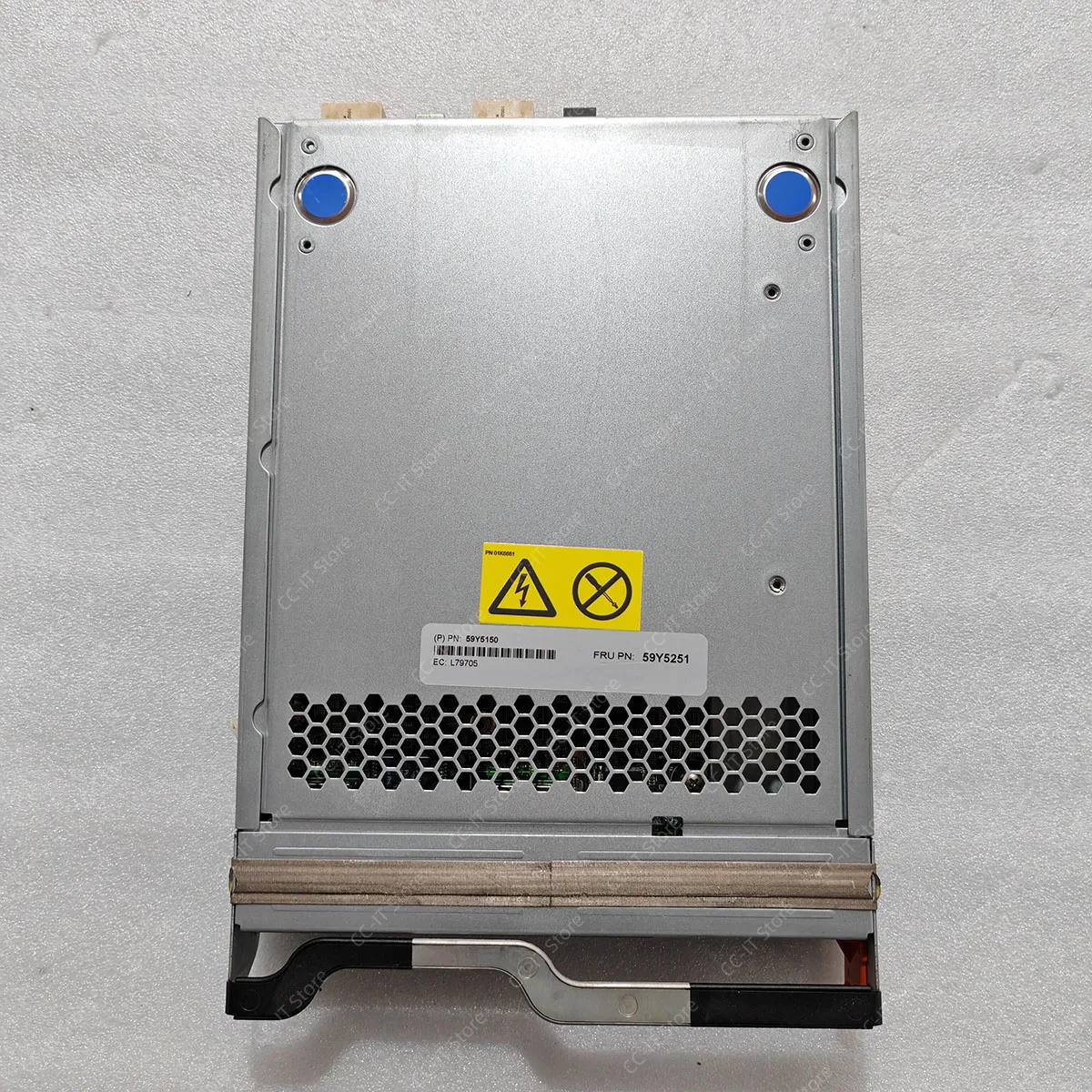 59Y5250 59Y5251 59Y5257 59Y5256 Hot‑swap Storage Controller Module For DS5020 Storage Array