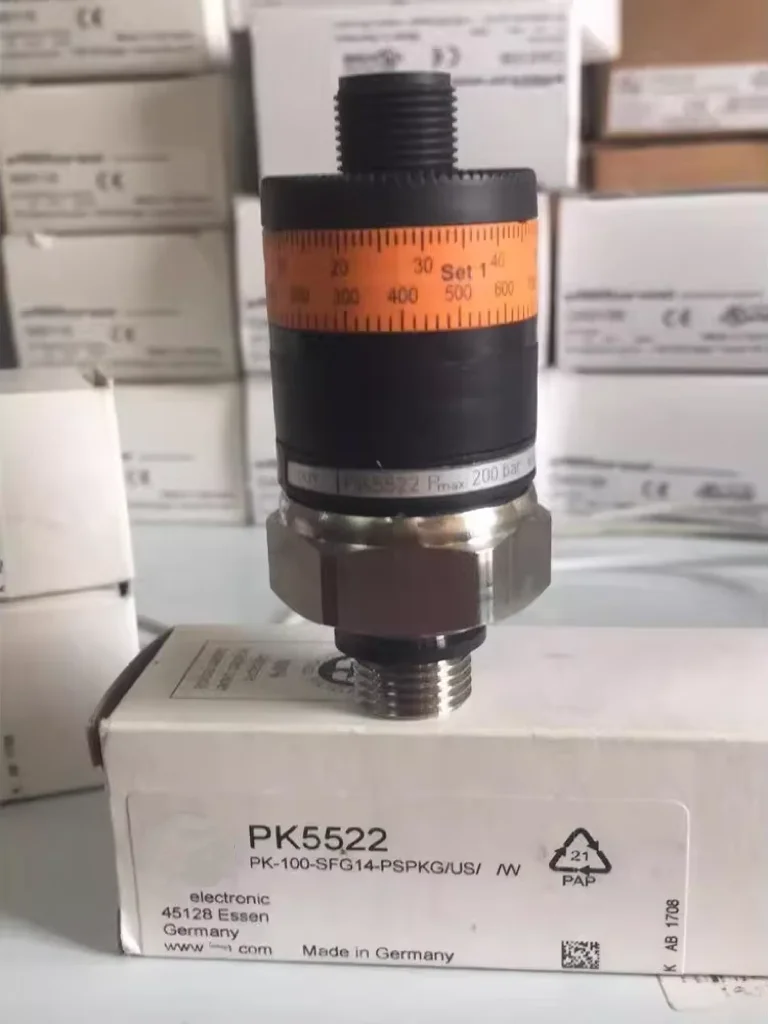 

Совершенно новый и оригинальный PK5522 PK5521 PK5520 PK5523 PK5524
