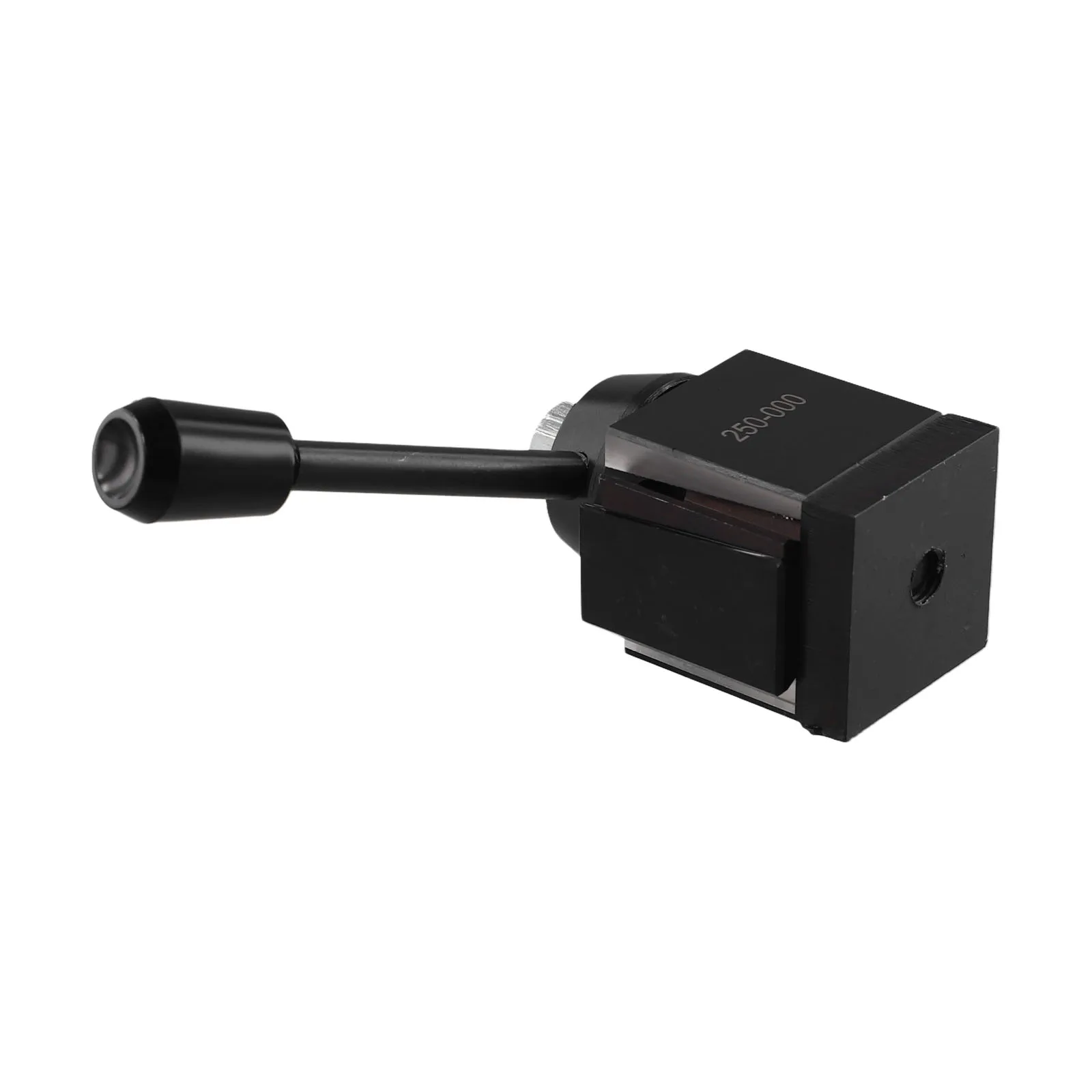 Precise Quick Change Tool Holder Set for Lathe Perfect for Turning and Cutting Fits 250 000 250 001 250 002 Tools