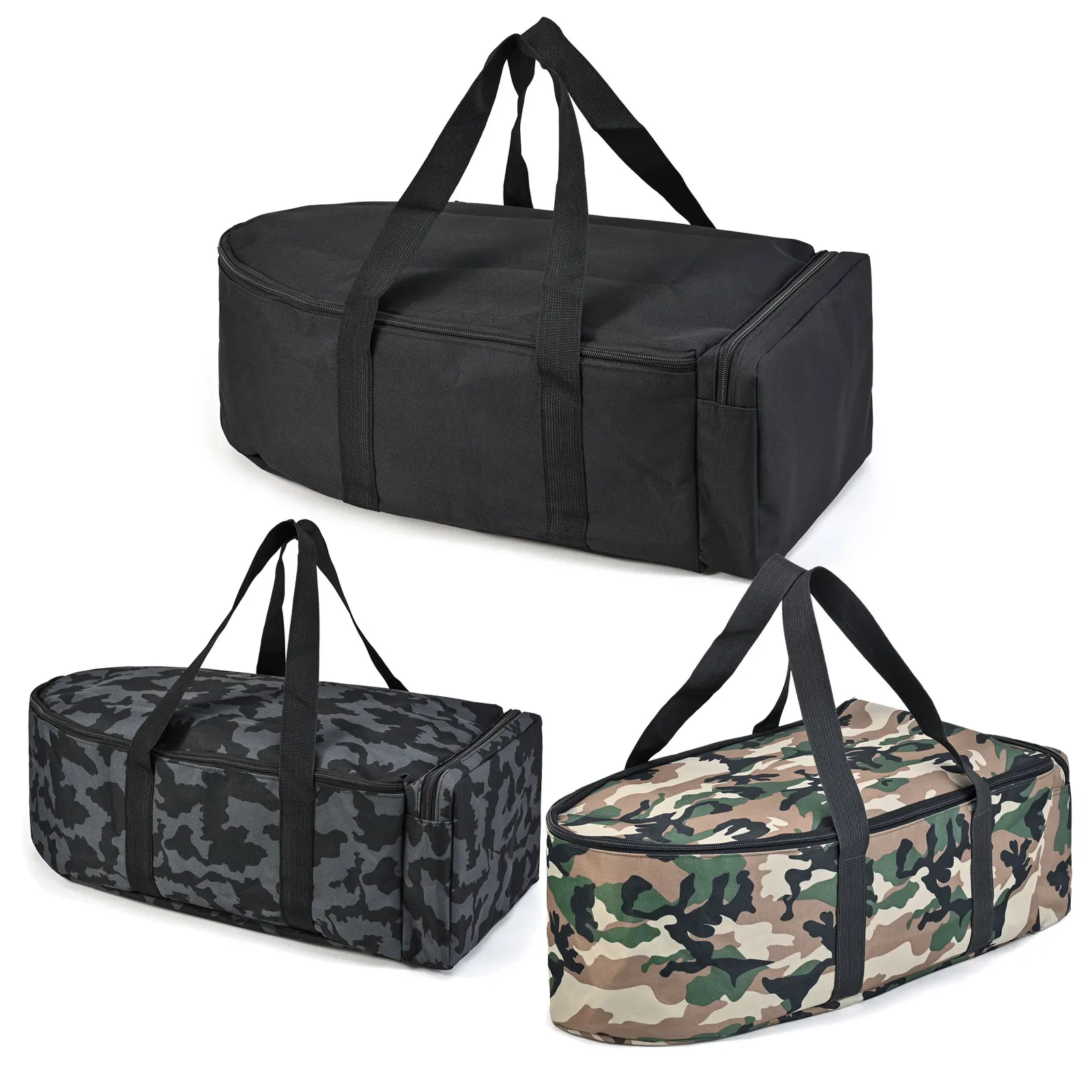 Carry Bag for Bait Boat Water Repellent Fishing Boat Storage Bag