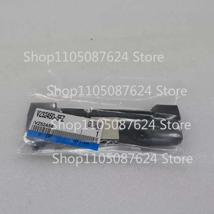1pc New VZS2450-5FZ For SMC Solenoid Valve