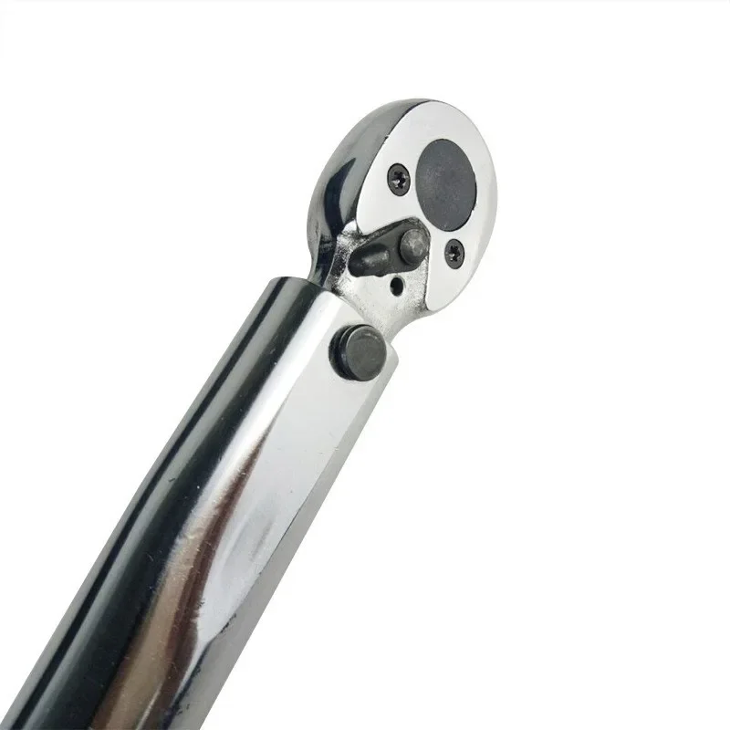 Torque Wrench Set 5-25 Nm/19-110 Nm/28-210 Nm/ Two Way To Accurately Mechanism Hand Tool Spanner Torquemeter Ratchet Kit