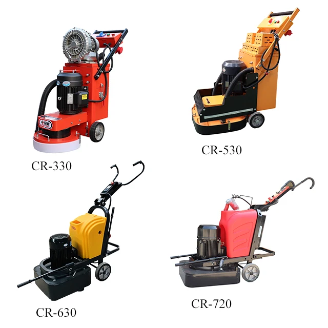 Road Grinding Machine Concrete Asphalt Pavement Grinding Equipment Highway Grinding Equipment