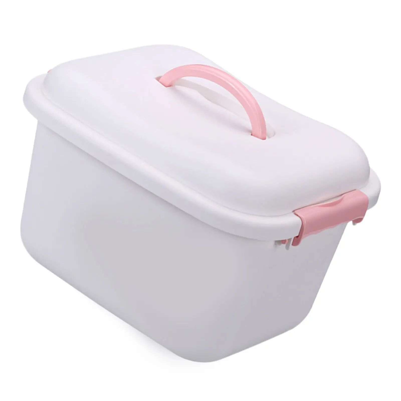 

1Pcs Lightweight Multilayer Medicine Case First Aid Storage Box for Home Outdoor Use Emergency Supplies Household Medicine