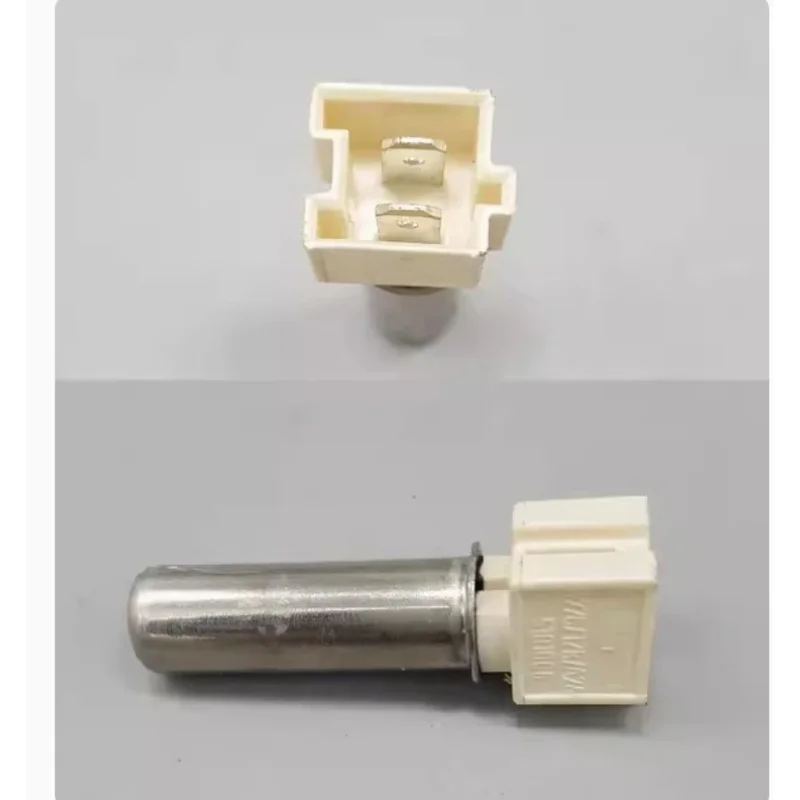 เครื่องซักผ้าถัง 1700/1800W หลอดความร้อนไฟฟ้าเซ็นเซอร์อุณหภูมิ 0024000279