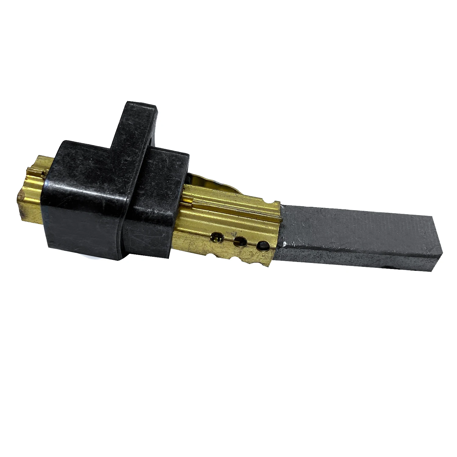 Brosse en carbone pour moteur d'aspirateur LG, pièces de haute qualité, 6,5x11x32mm, 2 pièces