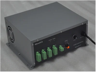 Convertitore giroscopico D/A-15 NMEA da digitale a passo