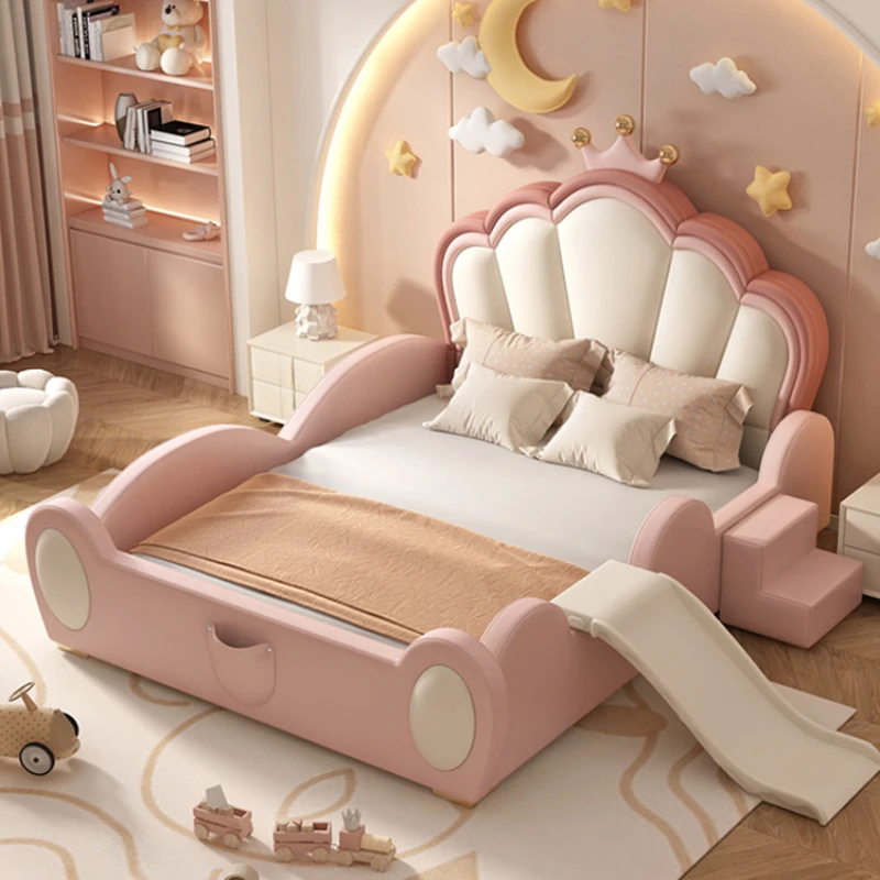 

Childrens Frame Bed Luxury Modern Modern Nordic Luxury Living Room Beds Princess Modern Cama Matrimonial Bedroom Furniture