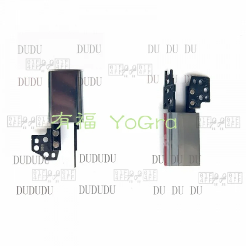 

D Новый для Dell Latitude 7440 2-в-1 E7440 Петли ЖК-дисплея L и R Шарнир 0X6FT3 0WKPVG