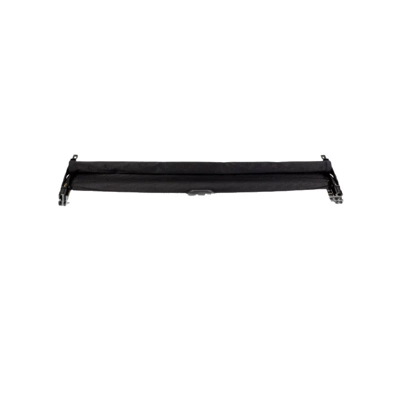 5GG877307AKD Sunroof Roller Blind Assembly Black For Golf 5GG 877 307 AK