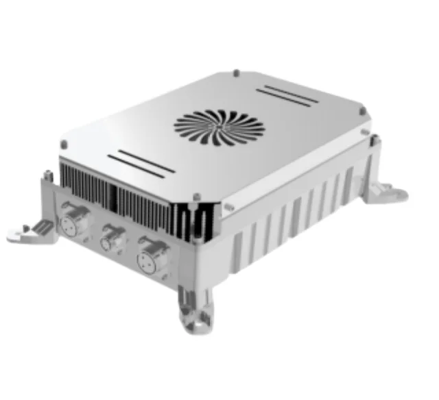 New Energy Vehicle DCAC Power Supply Inverter 6000W 220V On Board Inverter For Rvs