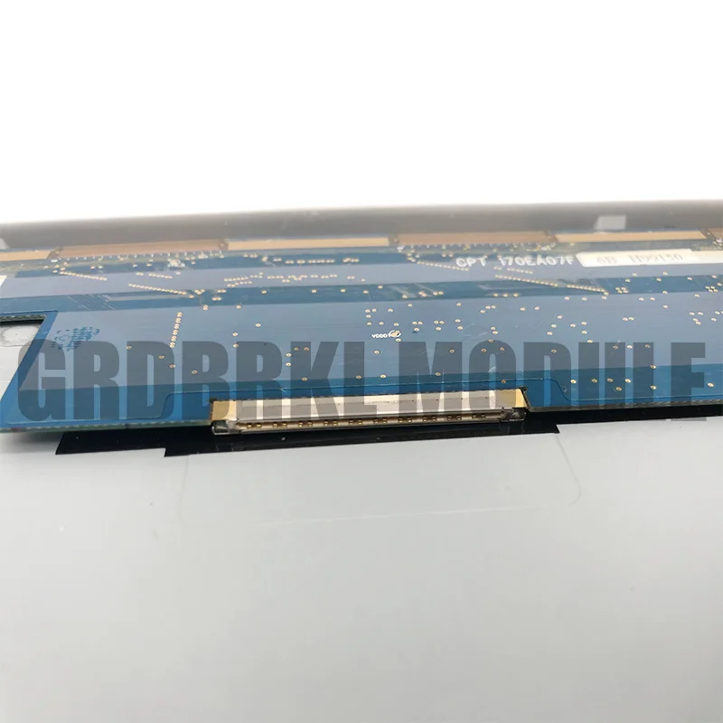 Tela LCD CLAA170EA07P original