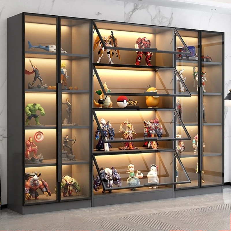 

Журнал стойка Органайзер хранилище, многофункциональная мебель для дома, стеклянная полка, витрина, стол для спальни, угловая деревянная полка