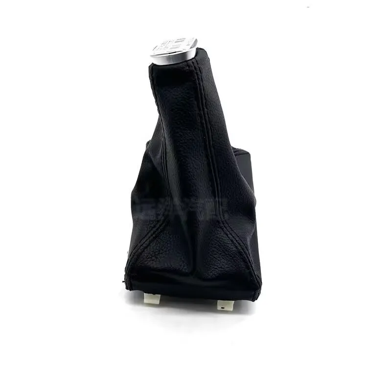 AT Gear Shift Dust Boot for Changan CS55, Ruicheng CC, Automatic Transmission Only