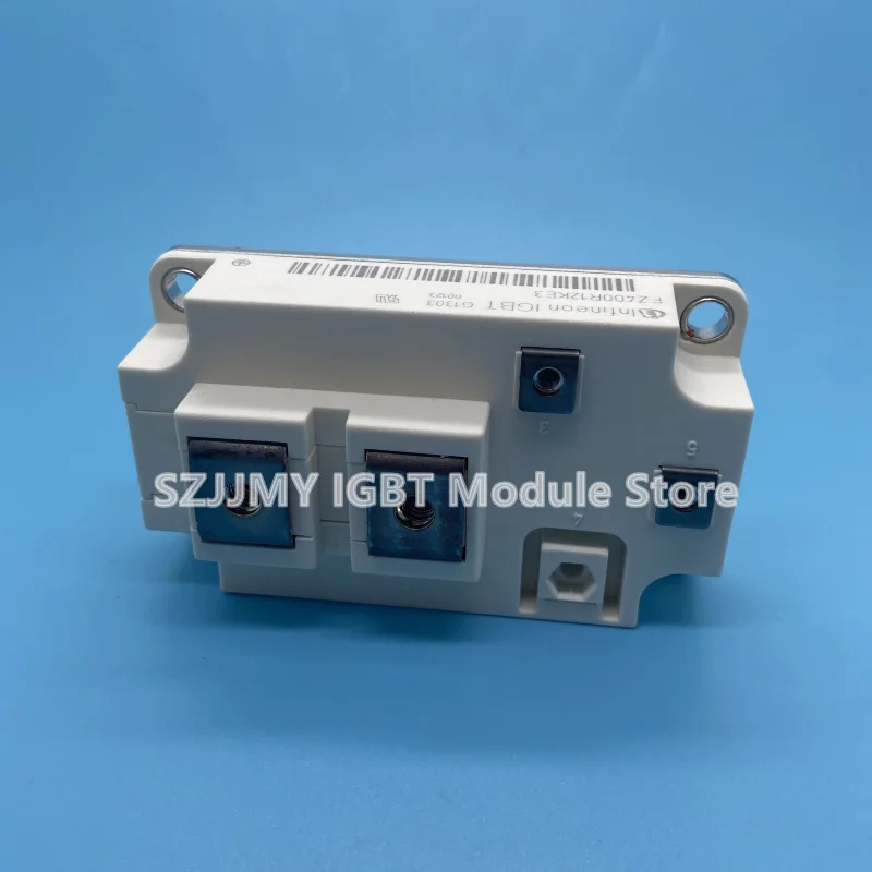 FZ300R12KE3G FZ400R12KE3 FZ400R12KE3_B1 FZ600R12KE3 FZ800R12KE3 FZ400R12KS4 FZ400R12KP4 NEW ORIGINAL IGBT Module IN STOCK