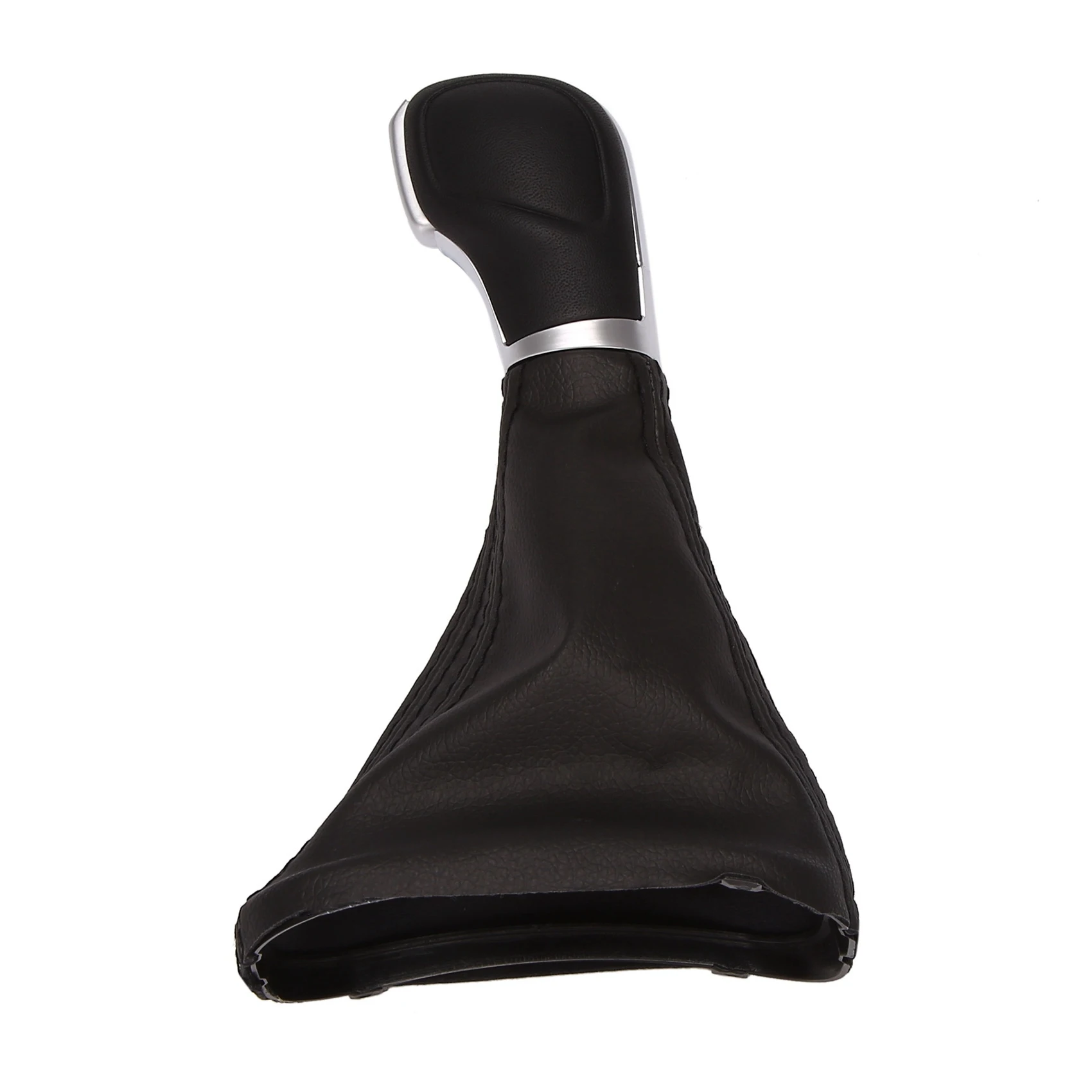 AB56-Automatic For DSG Car Gear Shift Knob Shifter Lever Dust Cover For Golf 6 Jetta MK6 EOS MK5