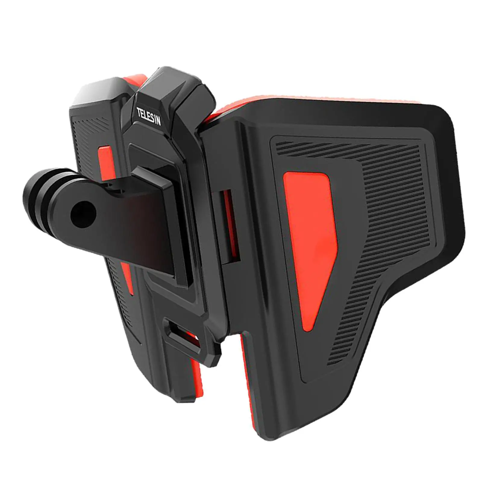 harayaa Chin Strap Mount Non- & Shockproof Design for 9,8,7,6 &