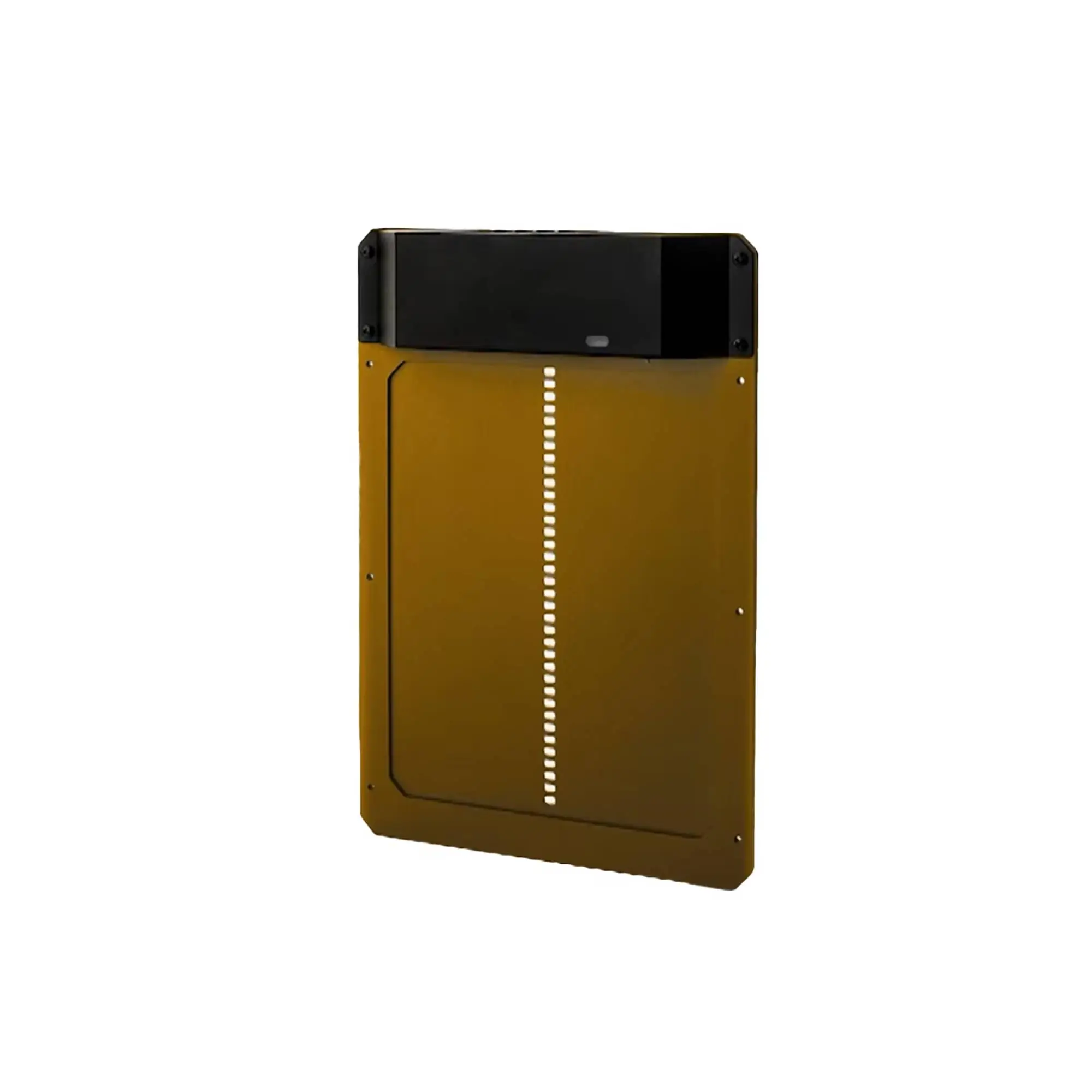 

Vertical Sliding Door for Chicken Coop Modern Automatic Battery Portable Chicken Coop Poultry Coop Door