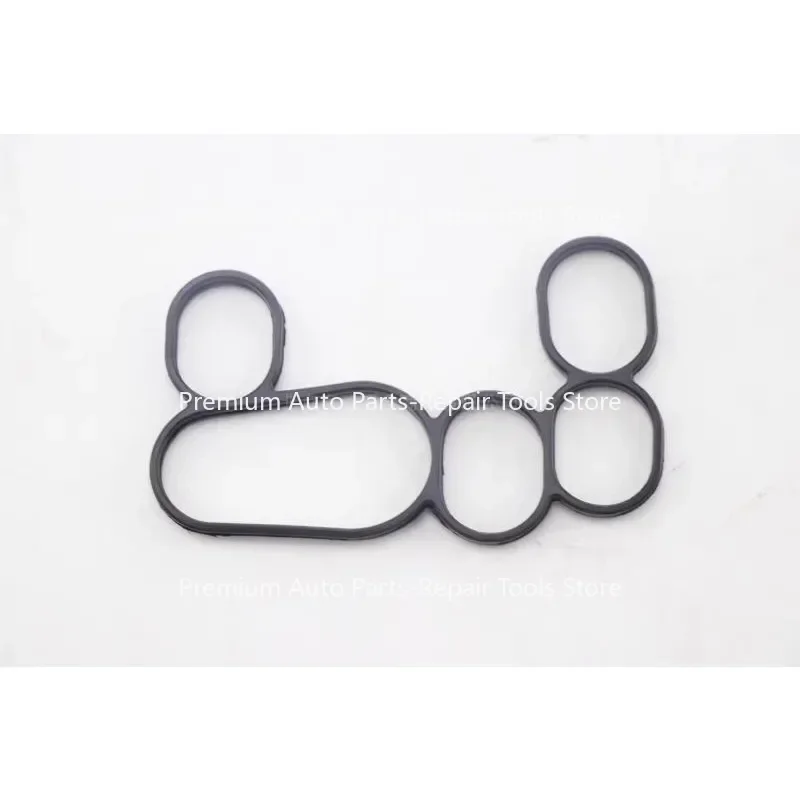 

Oil Cooler Gaskets Suitable for Dodge Dart Fiat Alfa Romeo Giulietta 940 Mito 1pc