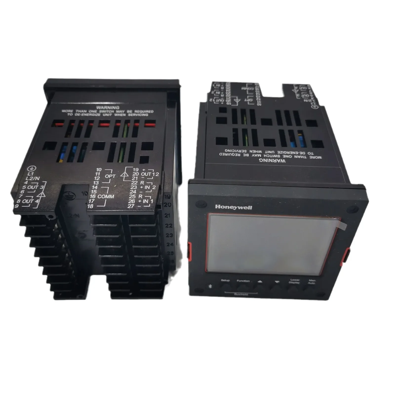 

Контроллер температуры Honeywell DC2800-EE-2S0-160-000-00-0 Оригинальный запас