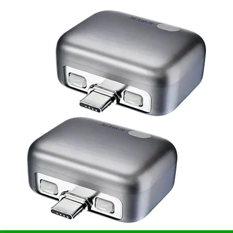U55C Electricity Disconnector Charging Cable Protector For Charging Physically Separates When Phone Tablet Fully Charged