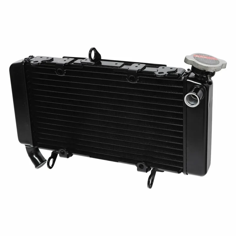 

Motorcycle Radiator Cooling Cooler For HONDA CB500F CB500 F 2019 2020 2021