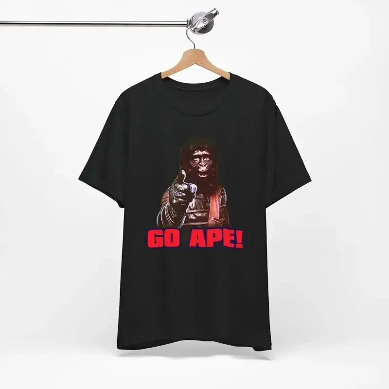 Planet Of The Apes … - image