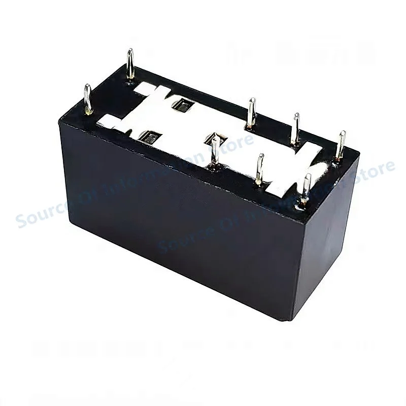 5Pcs G2RL-2-5VDC/12VDC/24VDC Power Relay 8Pin 8A 100% New