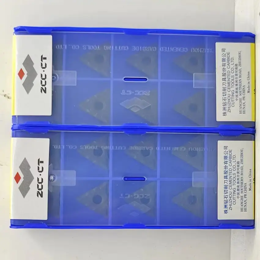 

TNMG160408-DF YBC152/TNMG160408-DF YBC251/TNMG160408-DF YBC252/TNMG160408-DF YNG151C ZCC.CT CNC carbide inserts turning tools