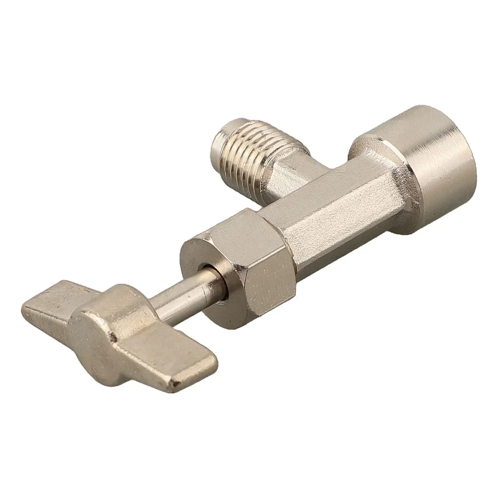 Brass Bottle Opener Valve Note Compatible With All R A Tanks Open Valve Withstand Extreme Conditions Connection