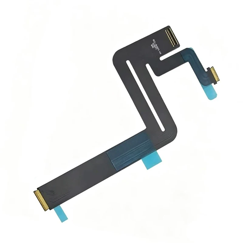 5Pcs New Trackpad Flex Cable Touchpad Ribbon Cable Replacement for MacBook Air 13