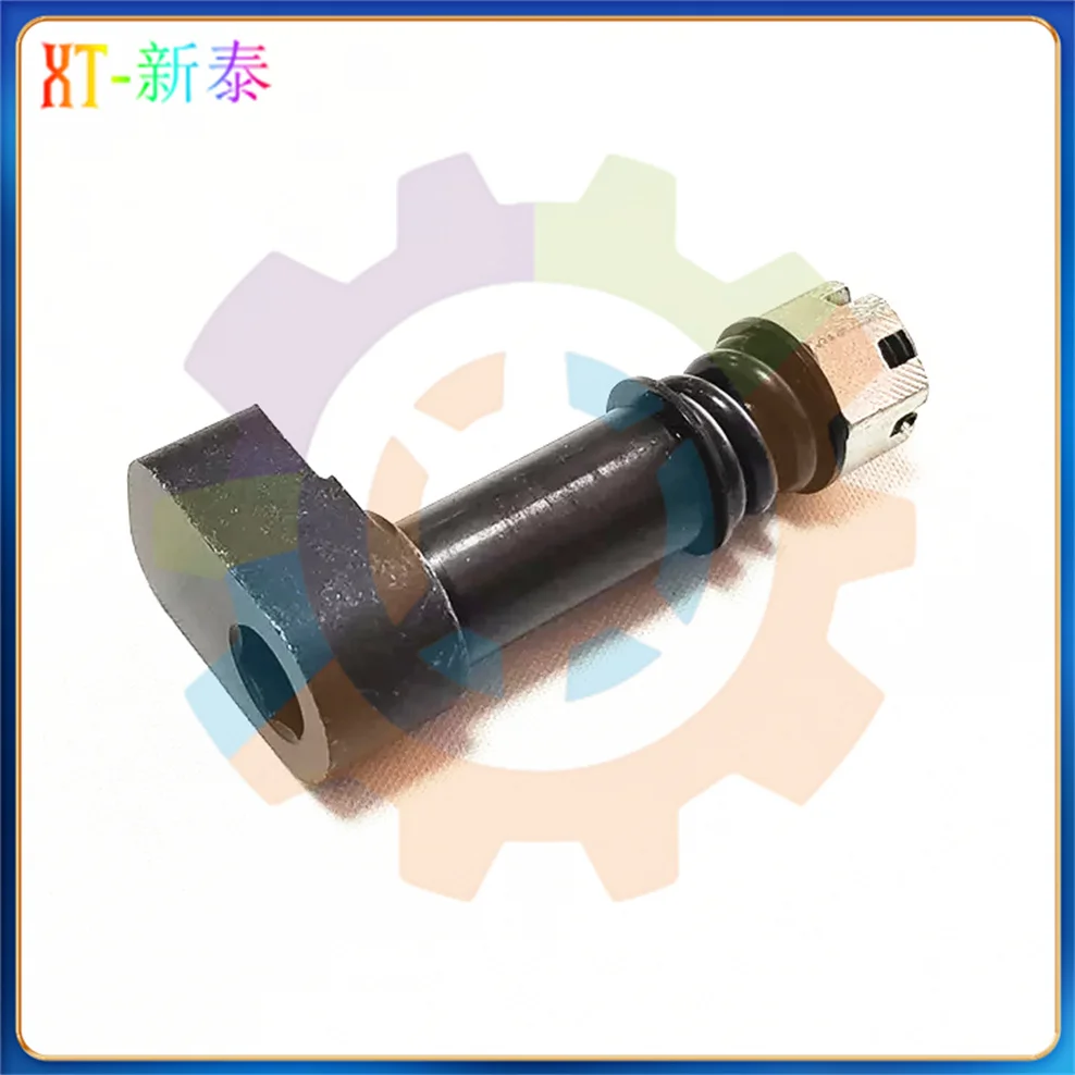 Best Quality XL105 Printing Machine Spare Parts F2.010.342 Locking Screw For Heidelberg