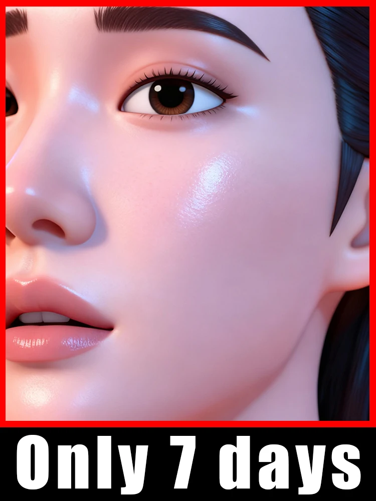 أدوات العناية بالوجه عالية الجودة: بدون تجاعيد، تبدو أصغر سنًا بعمر 20 عامًا #1