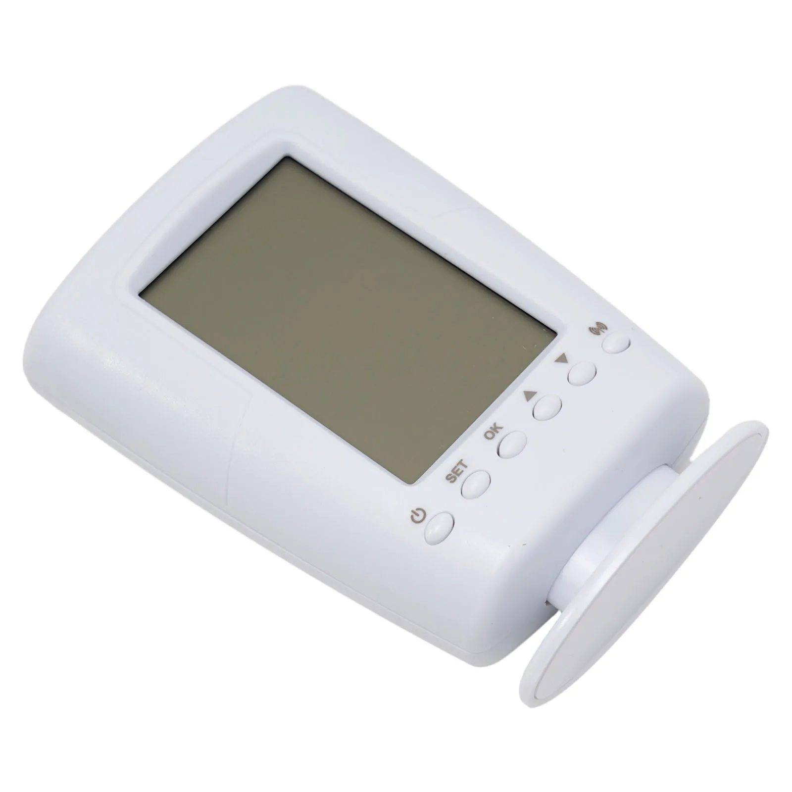 

User Manual Thermostat Backlight LCD Control Thermostat Heating Cooling Program Heating/Cooling Mode High Quality
