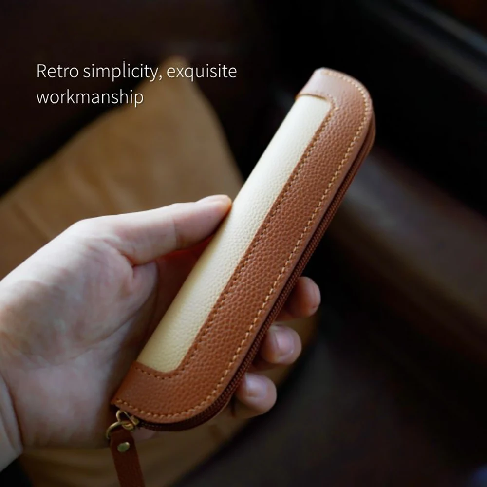 Compact and Portable Pen Case, Portable Tablet Pen Storage, Pen Protection Case