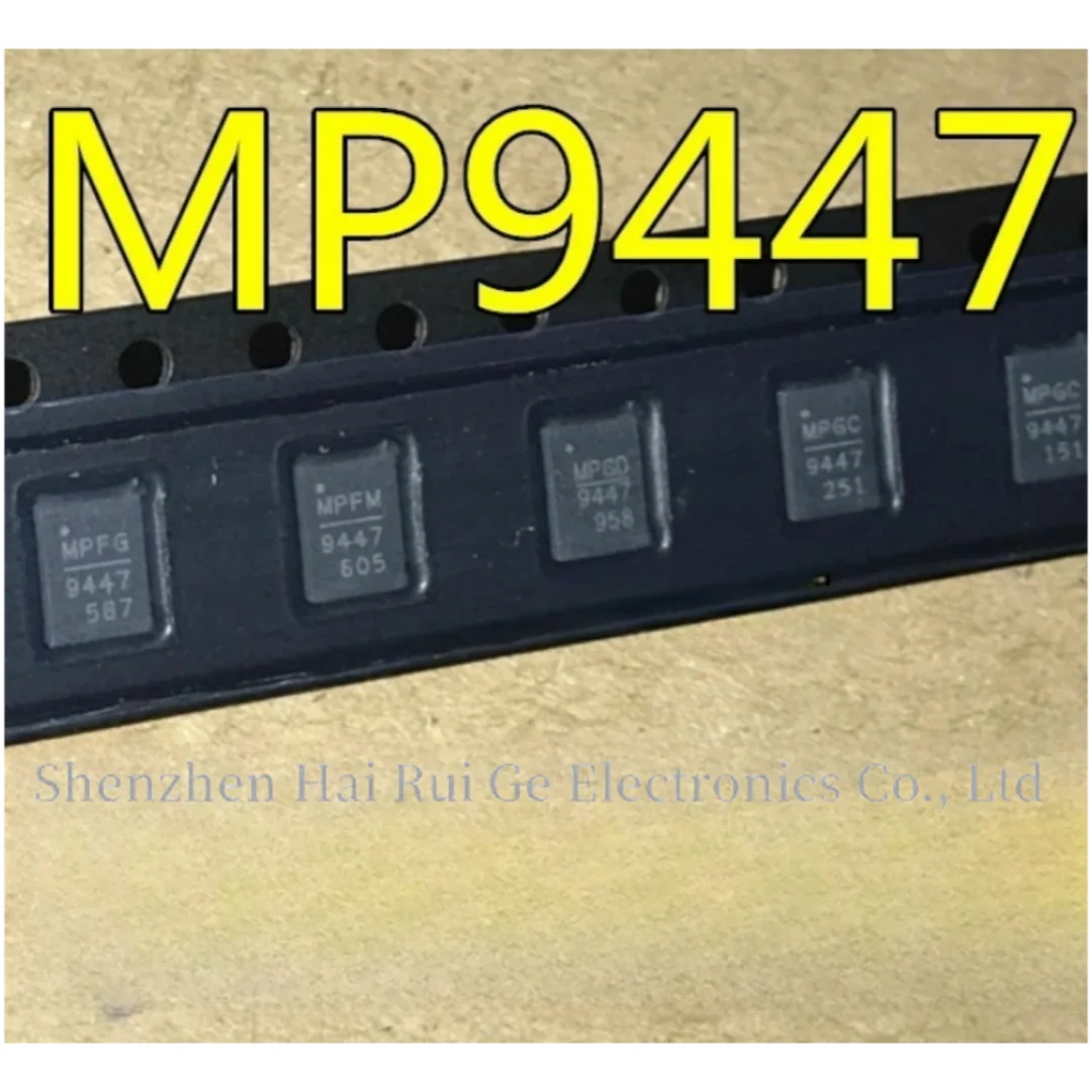 Imported Power Management Chip MP9447GL MP9447GL-LF-Z MP9447 QFN20 Imported