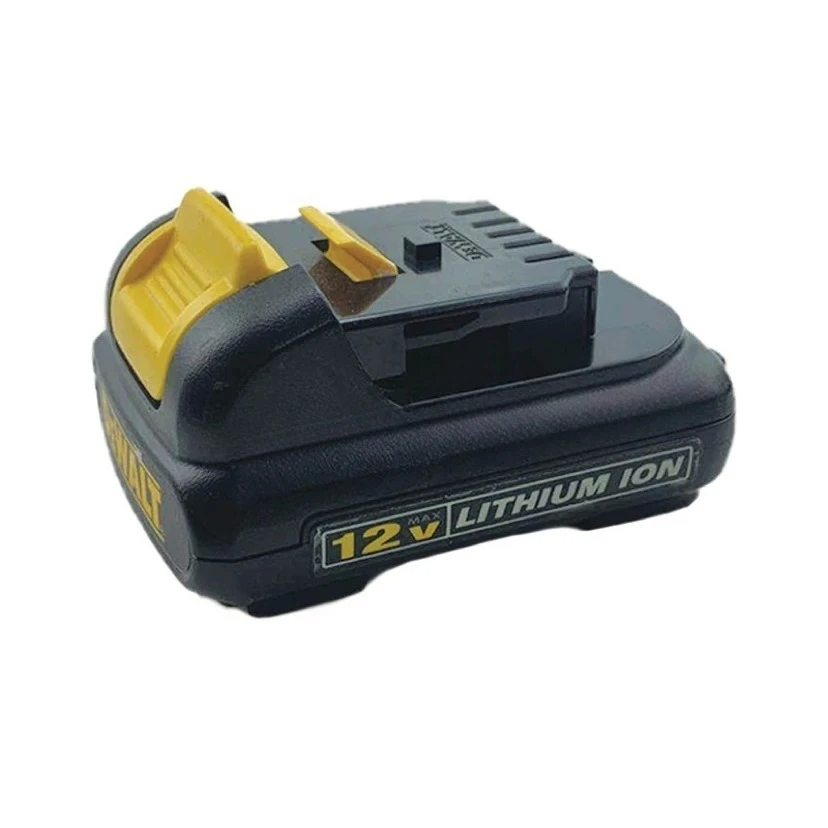 .。for DeWalt DCB120 12V 15.6Wh Li-Ion Power Tool Battery New Original.。