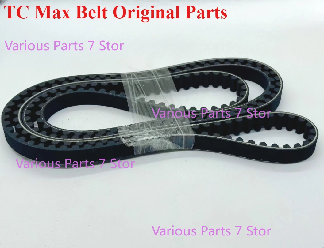 

For Super SOCO TC Max Belt Original Parts